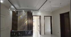 Beautiful New House for rent LDA Avenue, Lahore