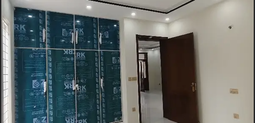 Beautiful New House for rent LDA Avenue, Lahore