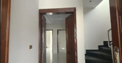 Beautiful New House for rent LDA Avenue, Lahore