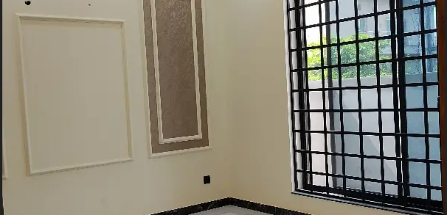 Beautiful New House For Sale Jubilee Town – Block A, Lahore