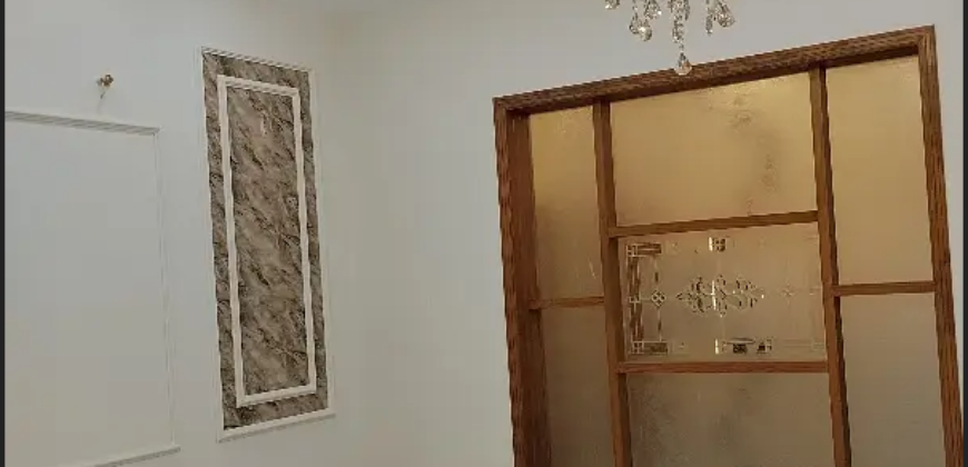 Beautiful New House For Sale Jubilee Town – Block A, Lahore
