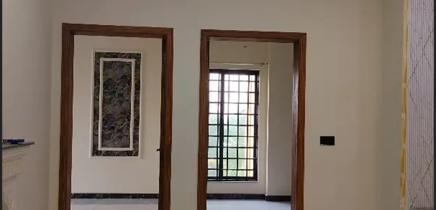 Beautiful New House For Sale Jubilee Town – Block A, Lahore