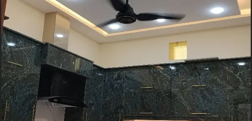 Beautiful New House For Sale Jubilee Town – Block A, Lahore