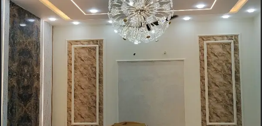 Beautiful New House For Sale Jubilee Town – Block A, Lahore