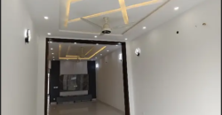 Beautiful New House For Sale LDA Avenue – Block J, Lahore