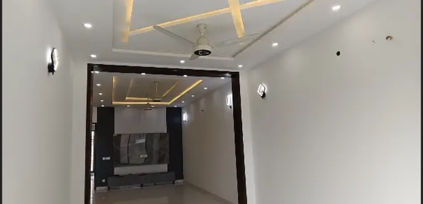 Beautiful New House For Sale LDA Avenue – Block J, Lahore