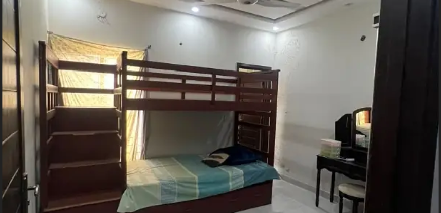 Beautiful House For Sale Jubilee Town – Block F, Lahore