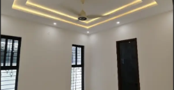 Beautiful New House For Sale LDA Avenue – Block J, Lahore