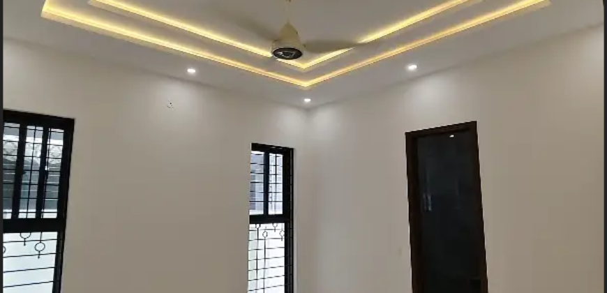 Beautiful New House For Sale LDA Avenue – Block J, Lahore