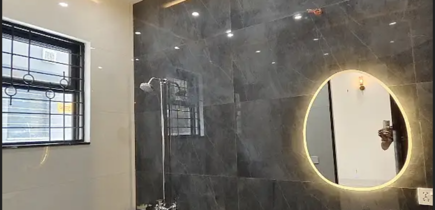 Beautiful New House For Sale LDA Avenue – Block J, Lahore