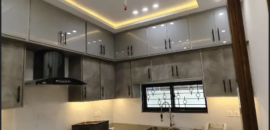 Beautiful New House For Sale LDA Avenue – Block J, Lahore