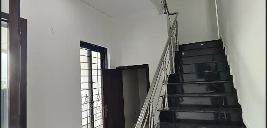 Beautiful New House For Sale LDA Avenue – Block J, Lahore