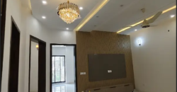 Beautiful New House For Sale LDA Avenue – Block J, Lahore