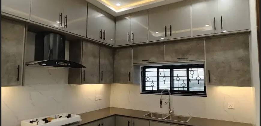 Beautiful New House For Sale LDA Avenue – Block J, Lahore