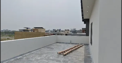 Beautiful New House For Sale LDA Avenue – Block J, Lahore