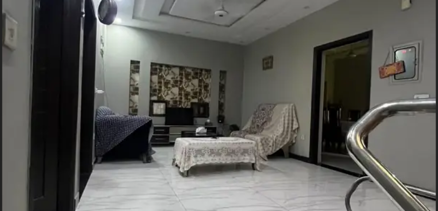 Beautiful House For Sale Jubilee Town – Block F, Lahore