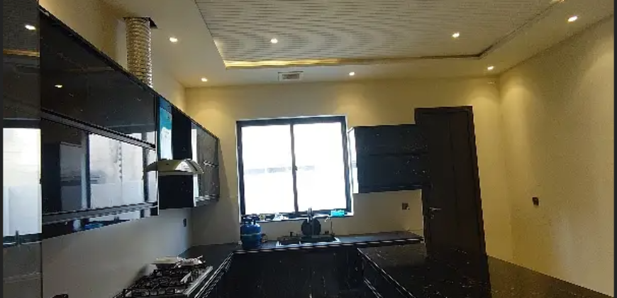 Beautiful House LDA Avenue – Block H, Lahore