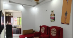 Beautiful Furnished Flat For Sale LDA Avenue – Block A, Lahore