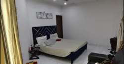 Beautiful Furnished Flat For Sale LDA Avenue – Block A, Lahore
