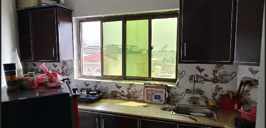 Beautiful Furnished Flat For Sale LDA Avenue – Block A, Lahore