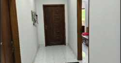 Beautiful Furnished Flat For Sale LDA Avenue – Block A, Lahore