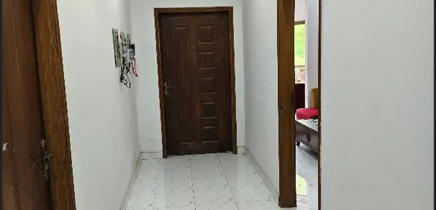 Beautiful Furnished Flat For Sale LDA Avenue – Block A, Lahore