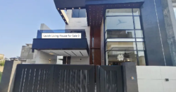 Lavish Living House for Sale LDA Avenue, Lahore