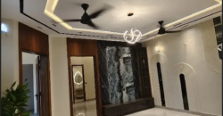 Lavish Living House for Sale LDA Avenue, Lahore