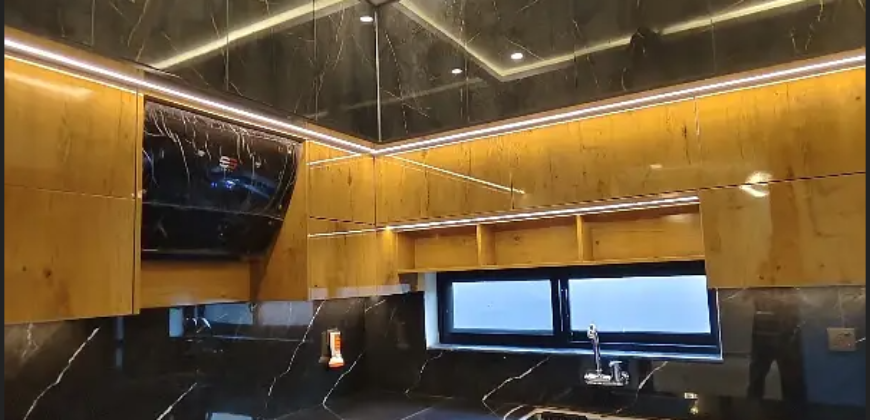 Lavish Living House for Sale LDA Avenue, Lahore