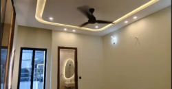 Lavish Living House for Sale LDA Avenue, Lahore
