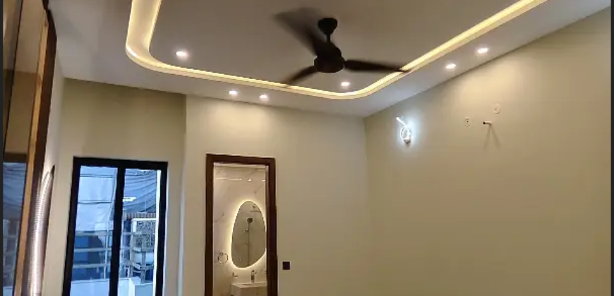 Lavish Living House for Sale LDA Avenue, Lahore