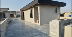 Lavish Living House for Sale LDA Avenue, Lahore