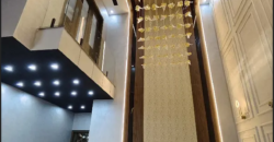 Beautiful New House For Sale LDA Avenue – Block J, Lahore