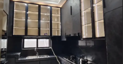 Beautiful New House For Sale LDA Avenue – Block J, Lahore