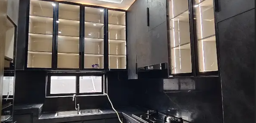 Beautiful New House For Sale LDA Avenue – Block J, Lahore