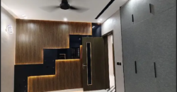 Beautiful New House For Sale LDA Avenue – Block J, Lahore