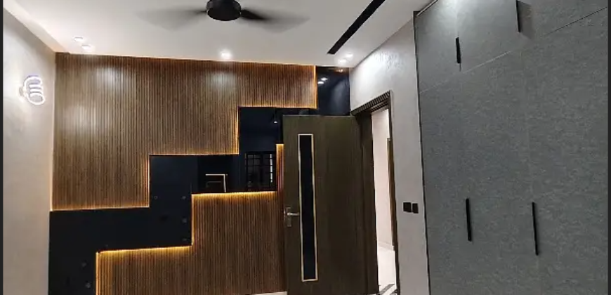 Beautiful New House For Sale LDA Avenue – Block J, Lahore