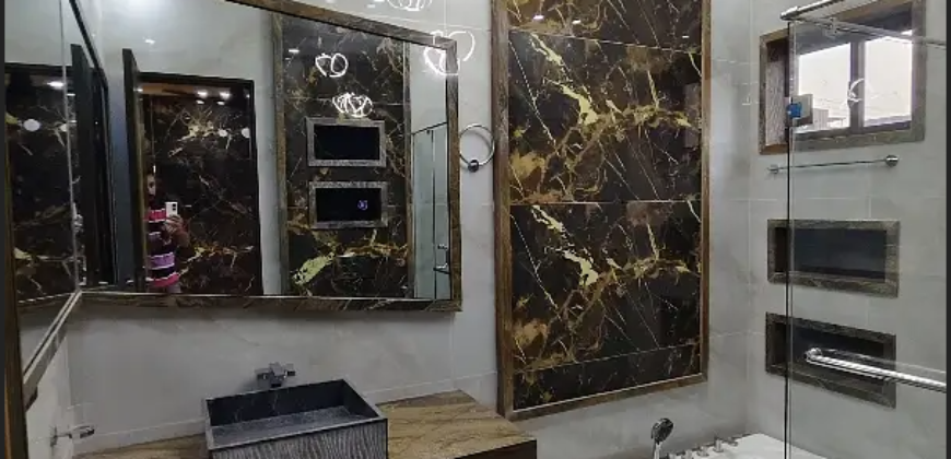 Beautiful New House For Sale LDA Avenue – Block J, Lahore