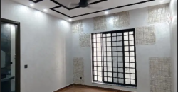 Beautiful New House For Sale LDA Avenue – Block J, Lahore