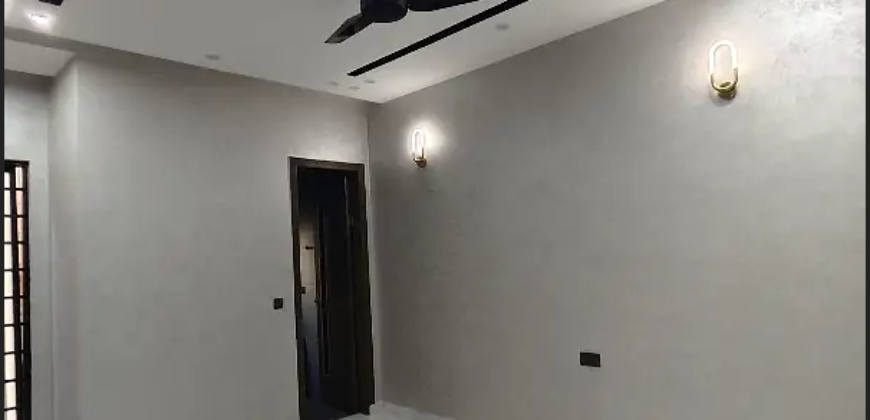Beautiful New House For Sale LDA Avenue – Block J, Lahore
