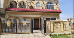 Beautiful House For Sale Jubilee Town, Lahore
