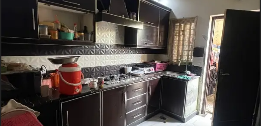 Beautiful House For Sale Jubilee Town – Block F, Lahore