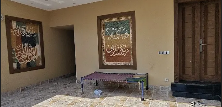 Beautiful House For Sale Jubilee Town, Lahore