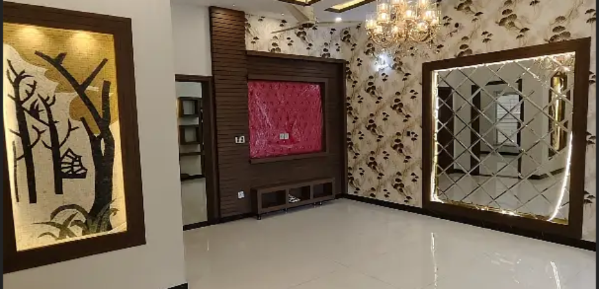 Beautiful House For Sale Jubilee Town, Lahore