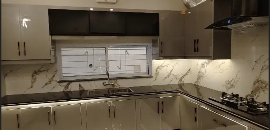 Beautiful House For Sale Jubilee Town, Lahore