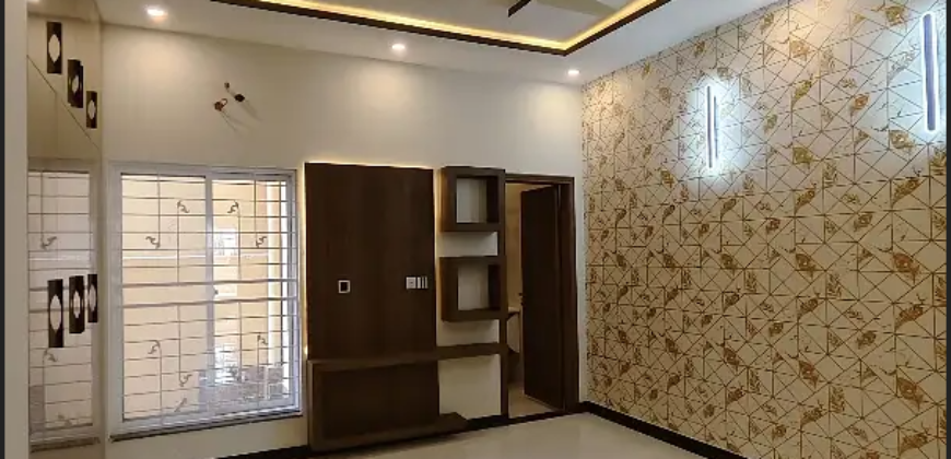 Beautiful House For Sale Jubilee Town, Lahore