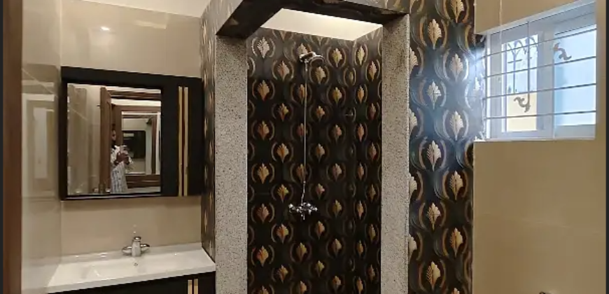 Beautiful House For Sale Jubilee Town, Lahore