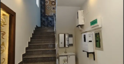 Beautiful House For Sale Jubilee Town, Lahore