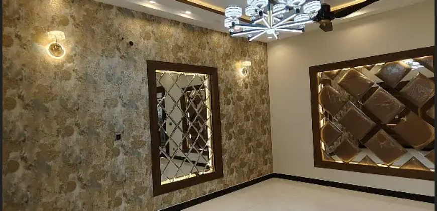 Beautiful House For Sale Jubilee Town, Lahore
