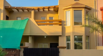 Rs 1.75 Crore 5 Marla Double Story House for Sale in Eden Value Homes Lahore 175 Lac